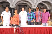 Sukumarudu Movie Shooting Spot